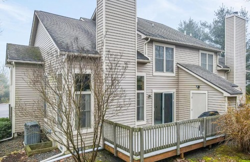 Tannersville Casa | Casa Lontano