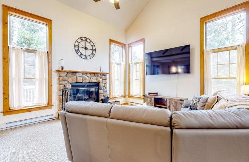 Tannersville Casa | Casa Lontano