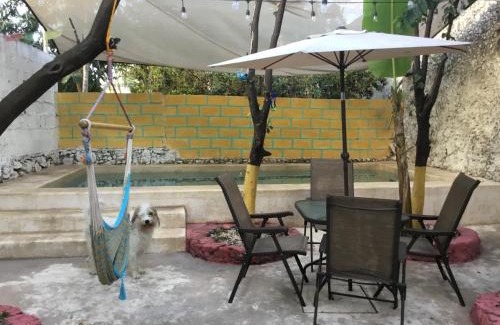 Centro Cama Y Desayuno | Casa Lool Beh