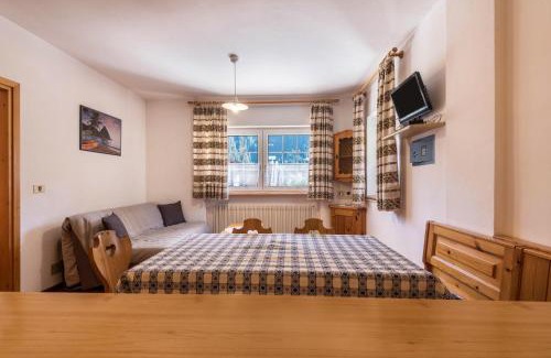 Alba Apartamento | Casa Lorenz 1