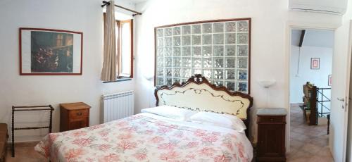 Lavaggiorosso Apartamento | CASA LORENZO SULLE COLLINE DI LEVANTO e VICINO ALLE CINQUETERRE LT-0620