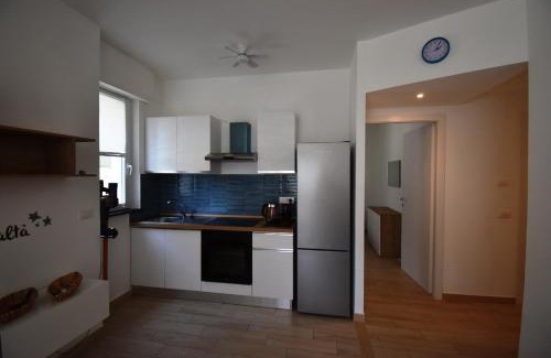 Pieve Ligure Casa | Casa Lorica
