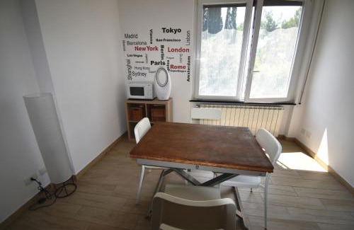 Pieve Ligure Casa | Casa Lorica