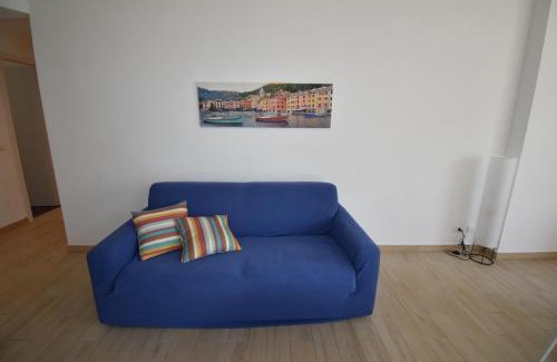 Pieve Ligure Casa | Casa Lorica
