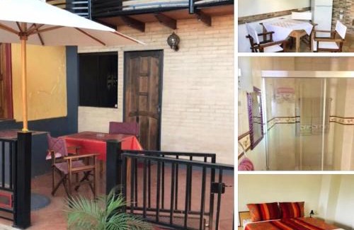 Caacupe Apartamento | Casa Loro