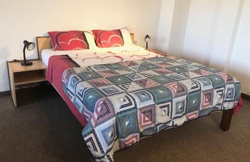 Caacupe Apartamento | Casa Loro