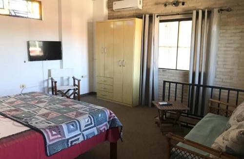 Caacupe Apartamento | Casa Loro