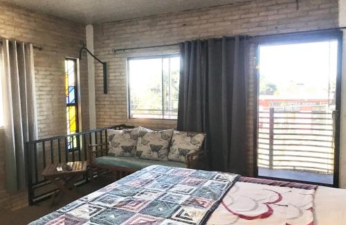 Caacupe Apartamento | Casa Loro