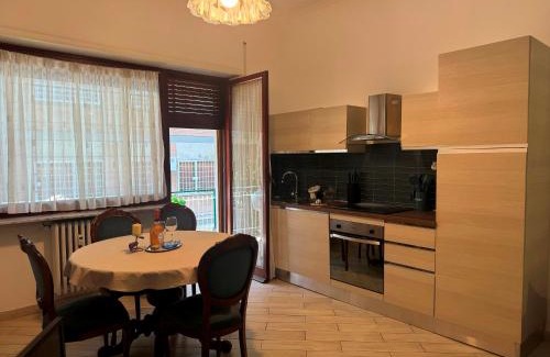 Trionfale Apartamento | CASA LORY Balduina