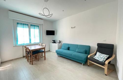 San Giuliano a Mare Apartamento | Casa Lory by Affitti Brevi Rimini