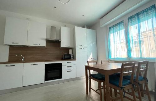 San Giuliano a Mare Apartamento | Casa Lory by Affitti Brevi Rimini