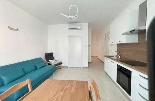 San Giuliano a Mare Apartamento | Casa Lory by Affitti Brevi Rimini