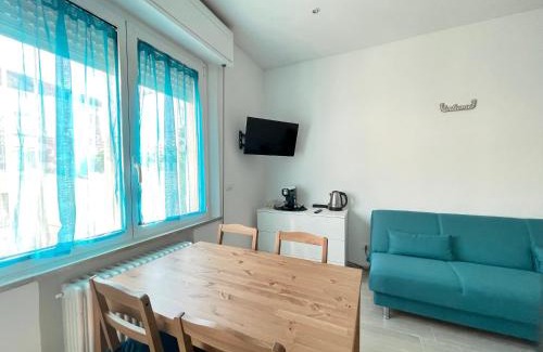 San Giuliano a Mare Apartamento | Casa Lory by Affitti Brevi Rimini