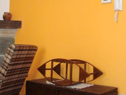 Civitanova del Sannio Apartamento | Casa Lory