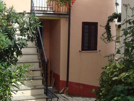 Civitanova del Sannio Apartamento | Casa Lory