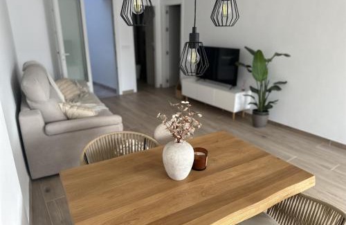 Alcala de los Gazules Apartamento | Casa Los Alcornocales - Terraza Chillout, Naturaleza y Comidas al Aire Libre