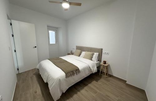 Alcala de los Gazules Apartamento | Casa Los Alcornocales - Terraza Chillout, Naturaleza y Comidas al Aire Libre