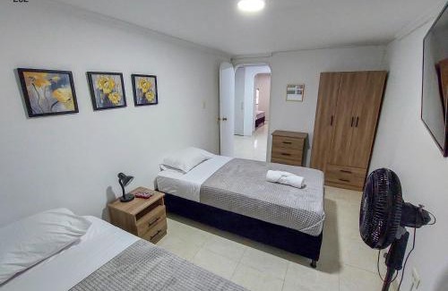 Pereira Casa | Casa Los Alpes