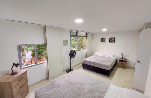 Pereira Casa | Casa Los Alpes
