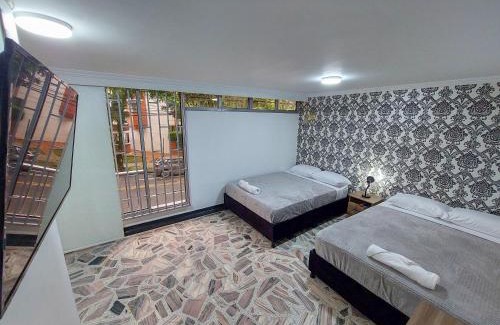 Pereira Casa | Casa Los Alpes