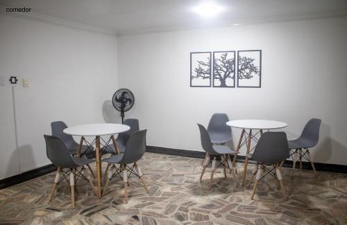 Pereira Casa | Casa Los Alpes