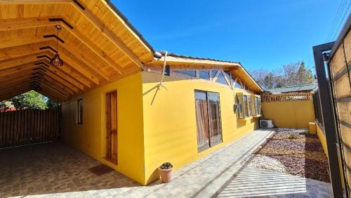 Los Andes Casa | Casa Los Andes