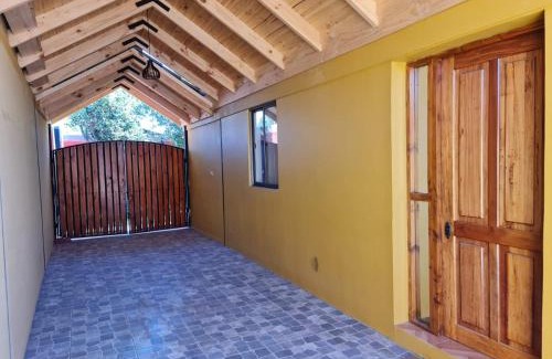 Los Andes Casa | Casa Los Andes