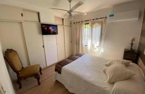 Villa Carlos Paz Casa | CASA LOS ARCOS