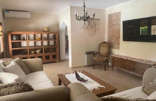 Villa Carlos Paz Casa | CASA LOS ARCOS