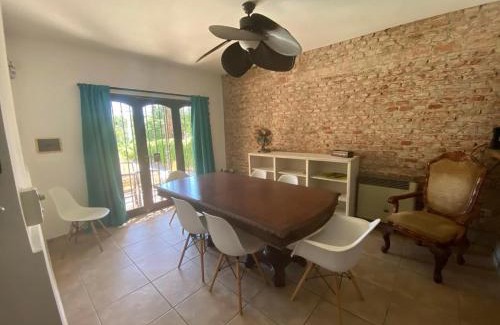 Villa Carlos Paz Casa | CASA LOS ARCOS