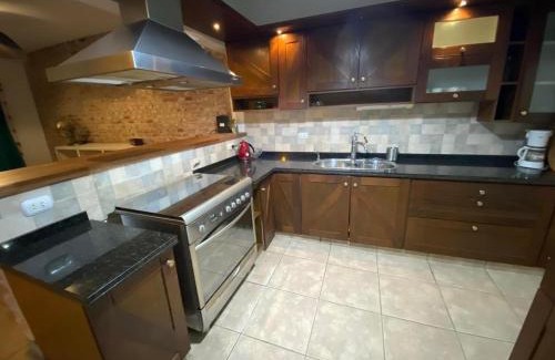 Villa Carlos Paz Casa | CASA LOS ARCOS