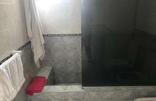 Villa Carlos Paz Casa | Casa LOS ARCOS