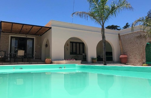 Villa Carlos Paz Casa | Casa LOS ARCOS