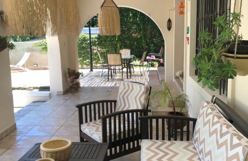 Villa Carlos Paz Casa | Casa LOS ARCOS