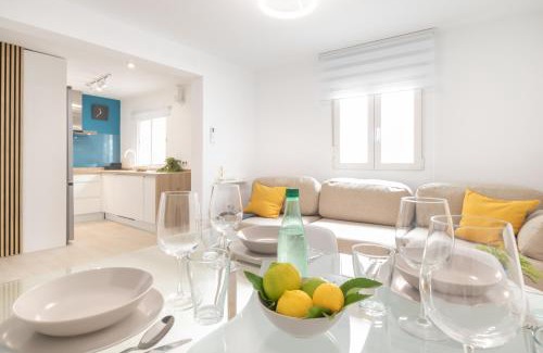 Torreblanca Casa | Casa Los Boliches Sunny & near Fuengirola´s beach