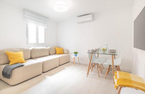 Torreblanca Casa | Casa Los Boliches Sunny & near Fuengirola´s beach