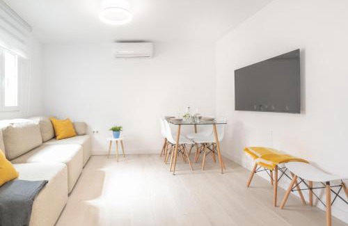 Torreblanca Casa | Casa Los Boliches Sunny & near Fuengirola´s beach
