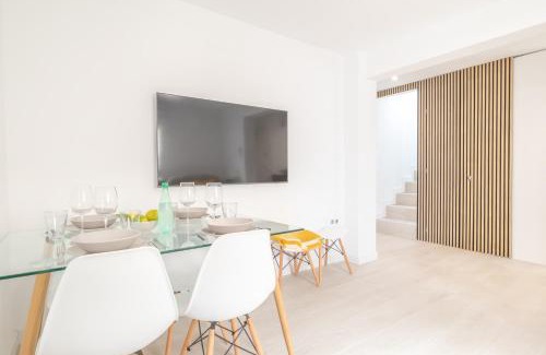 Torreblanca Casa | Casa Los Boliches Sunny & near Fuengirola´s beach