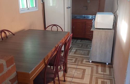 El Soberbio Apartamento | Casa Los Brasileños