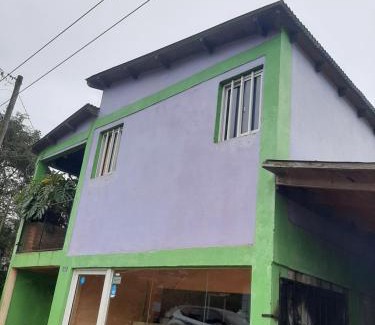 El Soberbio Apartamento | Casa Los Brasileños