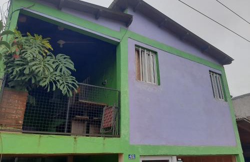 El Soberbio Apartamento | Casa Los Brasileños