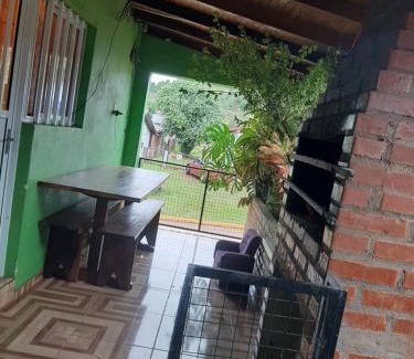 El Soberbio Apartamento | Casa Los Brasileños