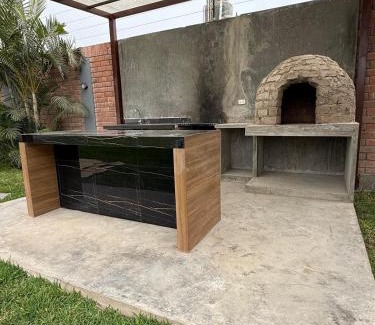 Cieneguilla Casa | Casa los Cipreses del Sol