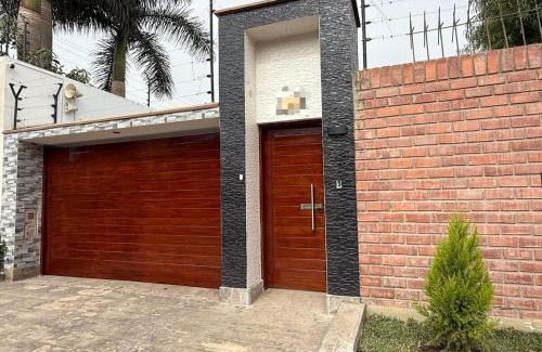Cieneguilla Casa | Casa los Cipreses del Sol