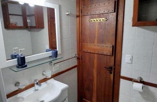 Angostura Chalet De Esquí | Casa Los Coihues