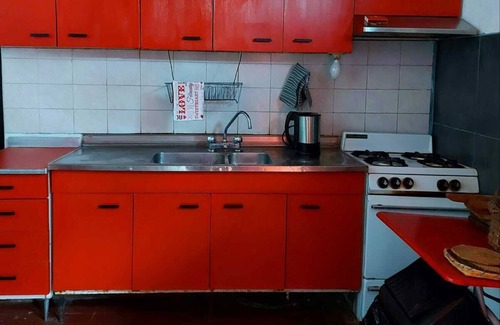 Tupungato Casa | Casa Los Coirones