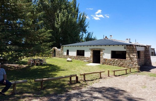 Tupungato Casa | Casa Los Coirones