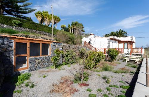 Villa de Mazo Casa | Casa Los Duraznos