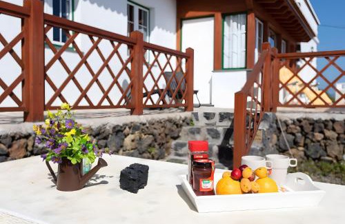Villa de Mazo Casa | Casa Los Duraznos