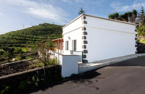 Villa de Mazo Casa | Casa Los Duraznos